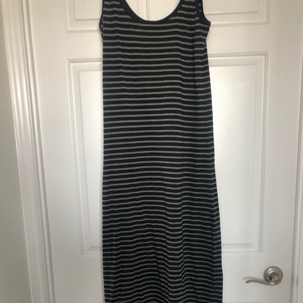 Maxi long dress